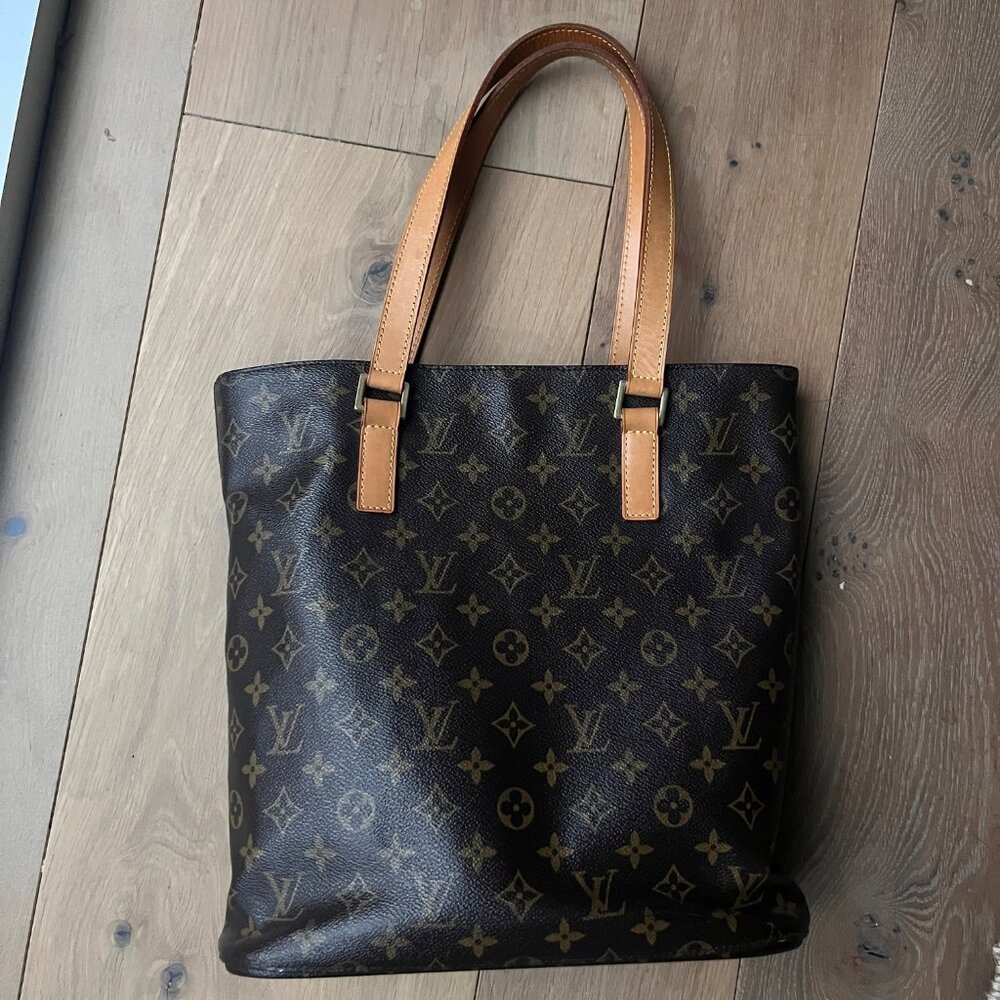 Louis Vuitton Vavin GM Shoulder bag Monogram